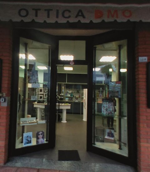 DMO Ottica Arezzo