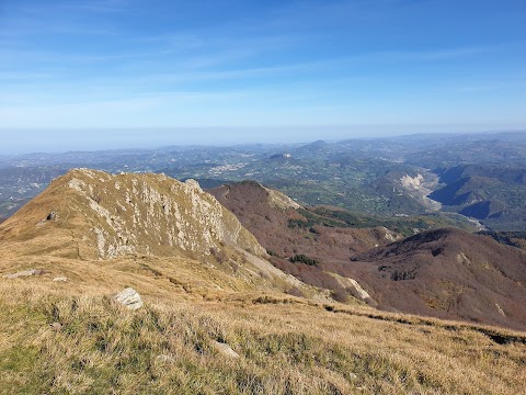 Riserva MAB Appennino Tosco-Emiliano