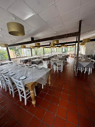 La Rosa del Parco Ristorante