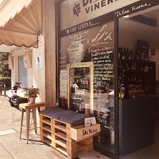 Vineria Di_Vino - Enoteca A Bologna