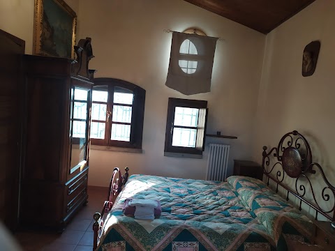 Agriturismo La Brezza