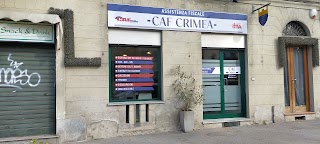 Caf Crimea