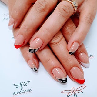 Armonia Beauty Studio Parrucchiera,Trucco permanente & Nails