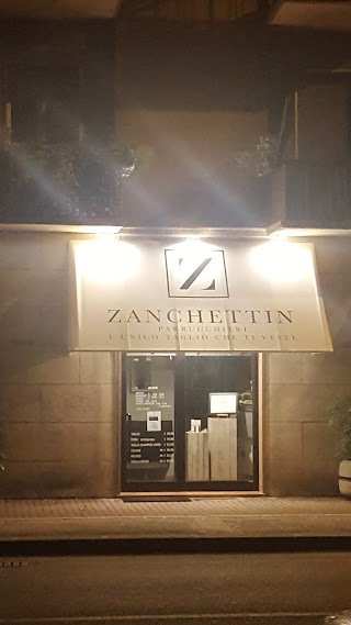 Zanchettin Parrucchieri Verona