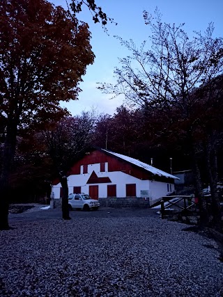 Rifugio Alpino Vittoria