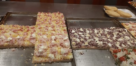 Pizzeria Da Mirko Grezzana