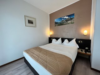 Hotel Rudy - Riva del Garda