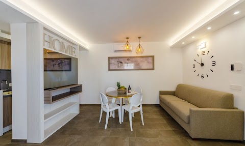 Calanica Boutique Apartment