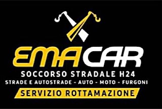 Emacar Soccorso Stradale