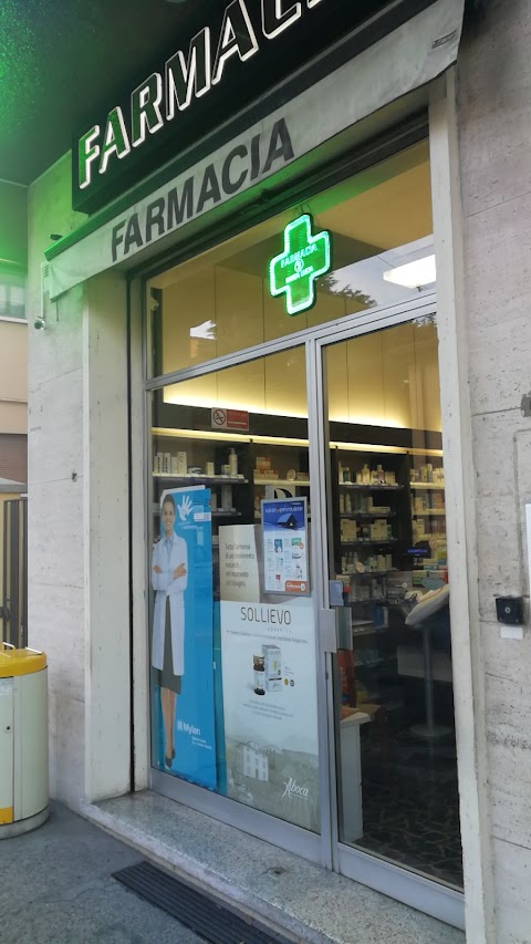 Farmacia Santa Lucia del Dott. Sindaco A.