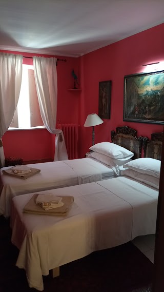 Residenze Torinesi B&B