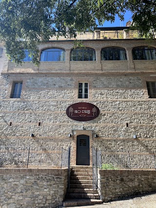 Osteria Filo D'Arte