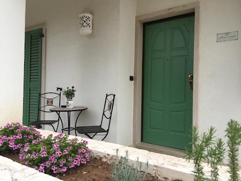 Villa Valeria B&B