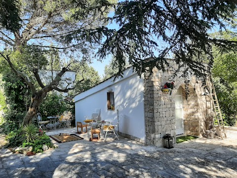 trulli del carmine