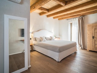 Borgo San Verolo B&B