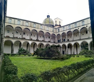 Università degli Studi di Napoli Federico II