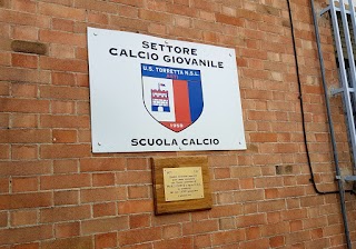 Scuola Calcio Asd Torretta