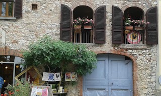 Bar Ristorante Semplici