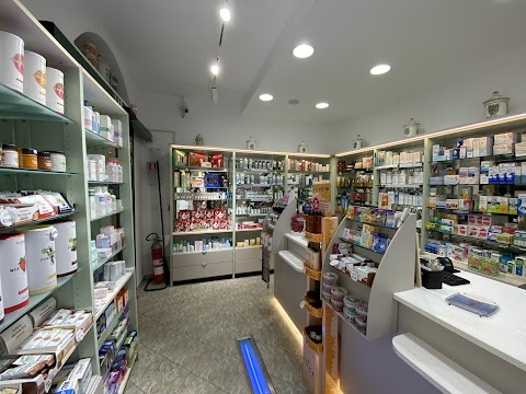 Farmacia Centrale - Pharmacy