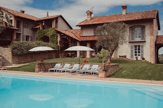 Scarpa Villas - Barolo Luxury Escape