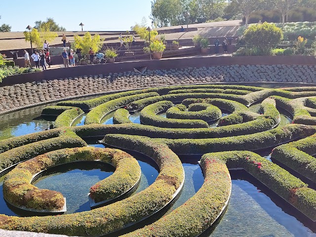 Getty Center