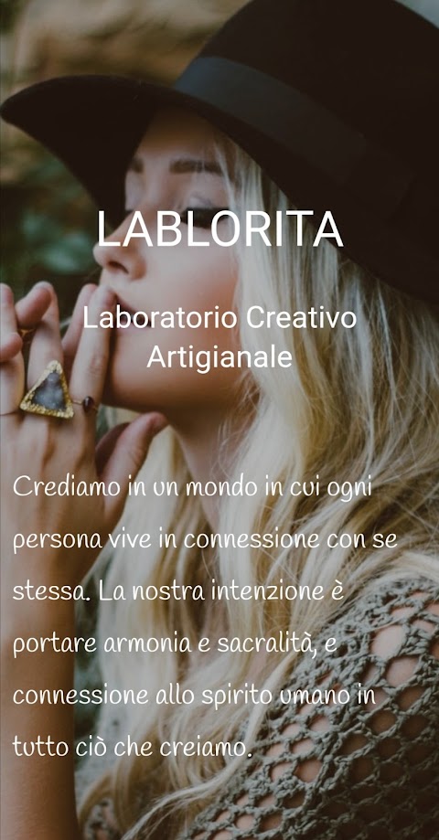 Lablorita