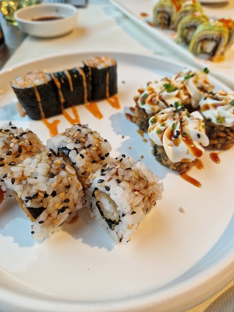 Sushiko Genova