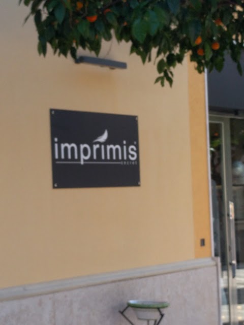 Imprimis Brand - Abbigliamento uomo donna - Capo d'Orlando Store