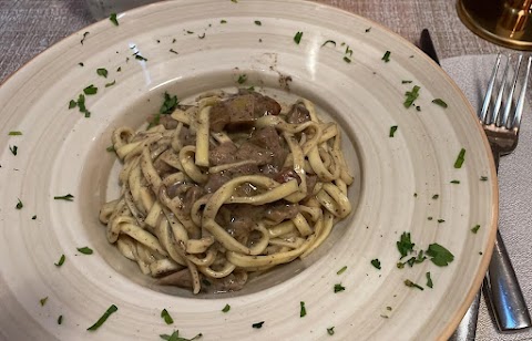 Osteria Filetto d'Oro