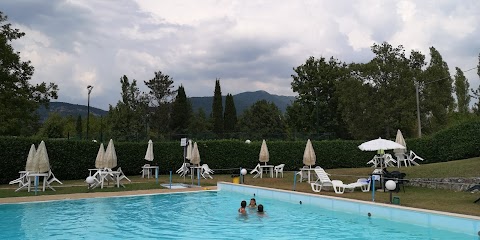 Piscina Comunale di Norma