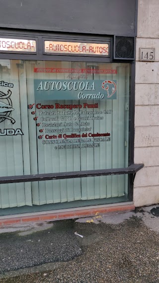 Autoscuola Corrado