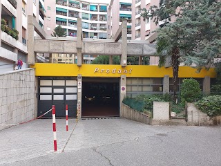 Garage Prodani