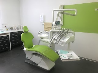 Studio dentistico e ortodontico dottoressa Gazzola Francesca
