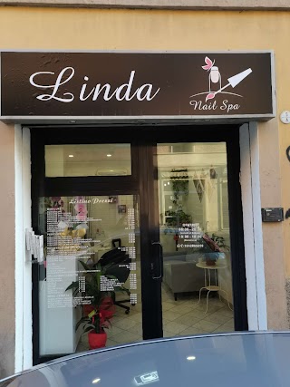 LINDA NAIL SPA