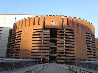 Università dell'Insubria - Dipartimento di Scienza e Alta Tecnologia