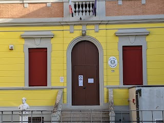 Scuola Primaria G. Serrazanetti