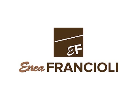 Enea Francioli - Arte e Casalinghi