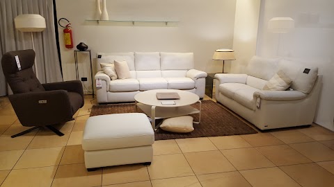 Divani&Divani by Natuzzi