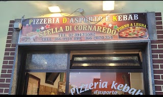 Pizzeria Stella Di Cornaredo - A Cornaredo