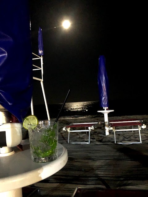 Lido l'Oasi Beach Club