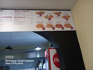 Cıty ıstanbul pizzeria kebap