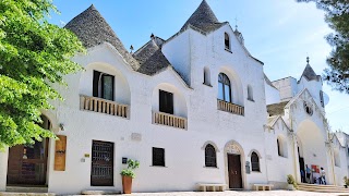 Casa Albergo Sant'Antonio