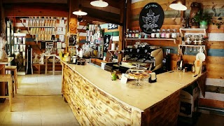 The Holy Hemp Coffee Shop