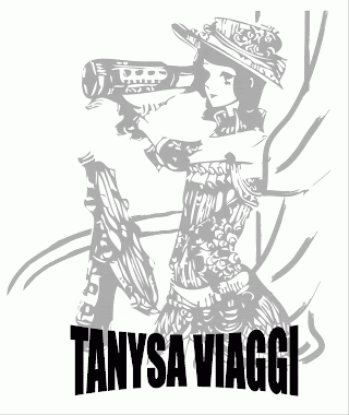 TANYSA - Viaggi e Vacanze