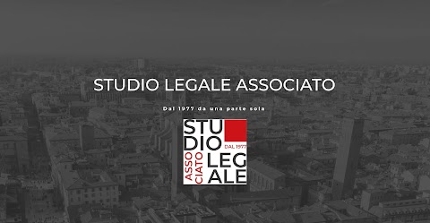 Studio Legale Associato