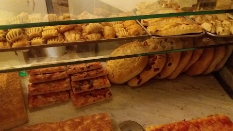 Panificio pasticceria FIOR DI DOLCE