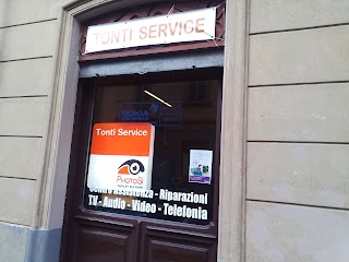 Tonti Service di Tonti Fabio