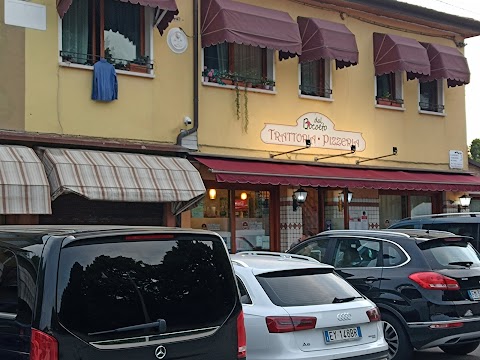 Trattoria Pizzeria dal Bocoeto