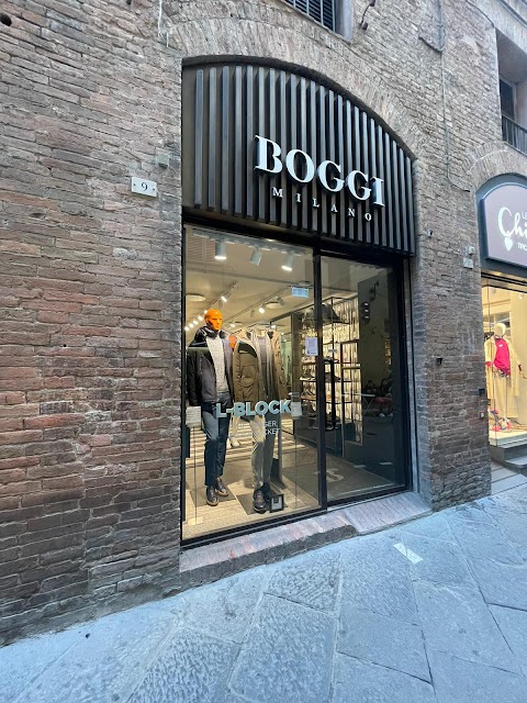 Boggi Milano