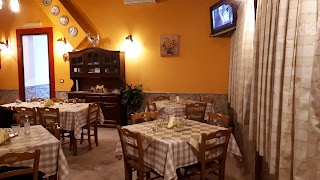 Al Casale Di Balsamo Vincenzo Pizzeria